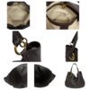 Gucci Interlocking G Hobo Shoulder Bag