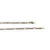 48cm Necklace in 9K Yellow Gold