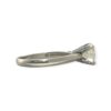 Diamond 1.00ct Ring in 14K White Gold