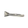Diamond 1.00ct Ring in 14K White Gold