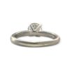 Diamond 1.00ct Ring in 14K White Gold