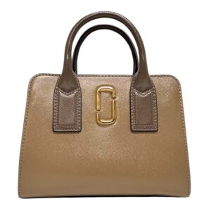 Marc Jacobs The Little Big Shot Satchel Bag