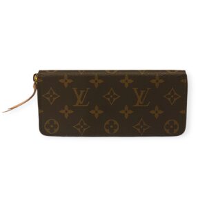 Louis Vuitton Clémence Wallet