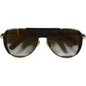 Jimmy Choo J5GFQ Sunglasses