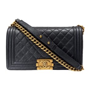 Chanel Boy Medium Bag
