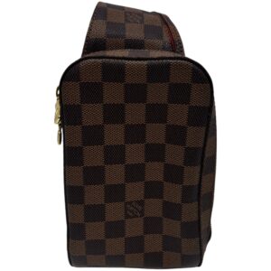 Louis Vuitton Geronimos Body Bag