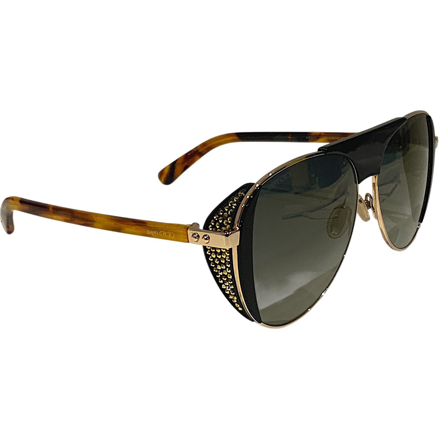 Photoroom_001_20260919_105716 Jimmy Choo J5GFQ Sunglasses