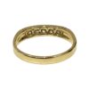 Diamond 0.35ct Ring In 18K Yellow Gold