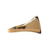 Ring In 9k Yellow Gold