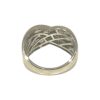 Diamond 0.50ct Ring In 10K White Gold