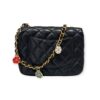 Chanel Mini Square Flap Casino Chips Bag