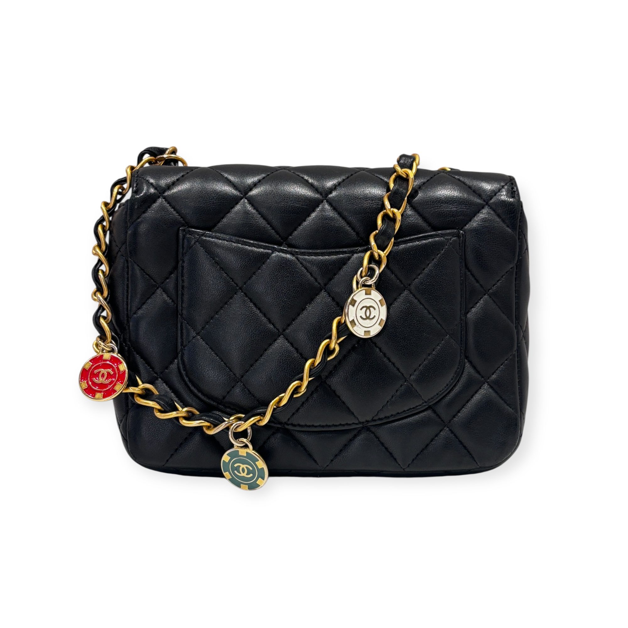 Photoroom_002_20260925_092444 Chanel Mini Square Flap Casino Chips Bag