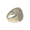 Diamond 0.50ct Ring In 10K White Gold
