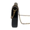 Louis Vuitton Vernis Monogram Felicie Pochette Bag