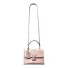 Louis Vuitton Grenelle MM Rose Ballerine
