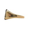 Ring In 9k Yellow Gold