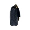 Chanel Mini Square Flap Casino Chips Bag