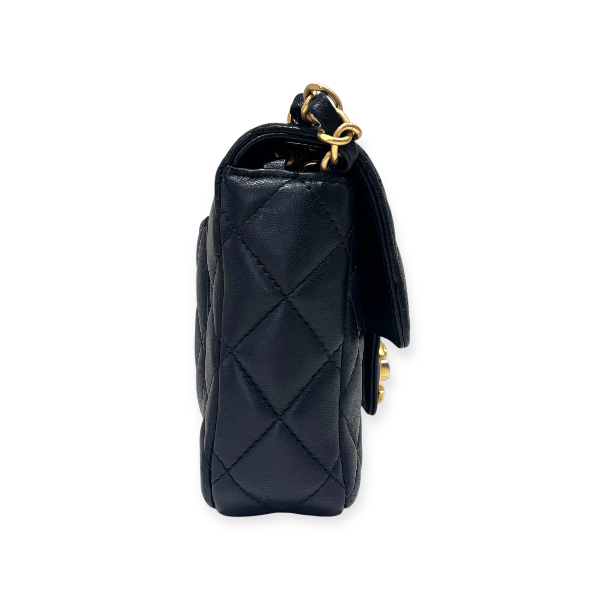 Photoroom_004_20260925_092444 Chanel Mini Square Flap Casino Chips Bag