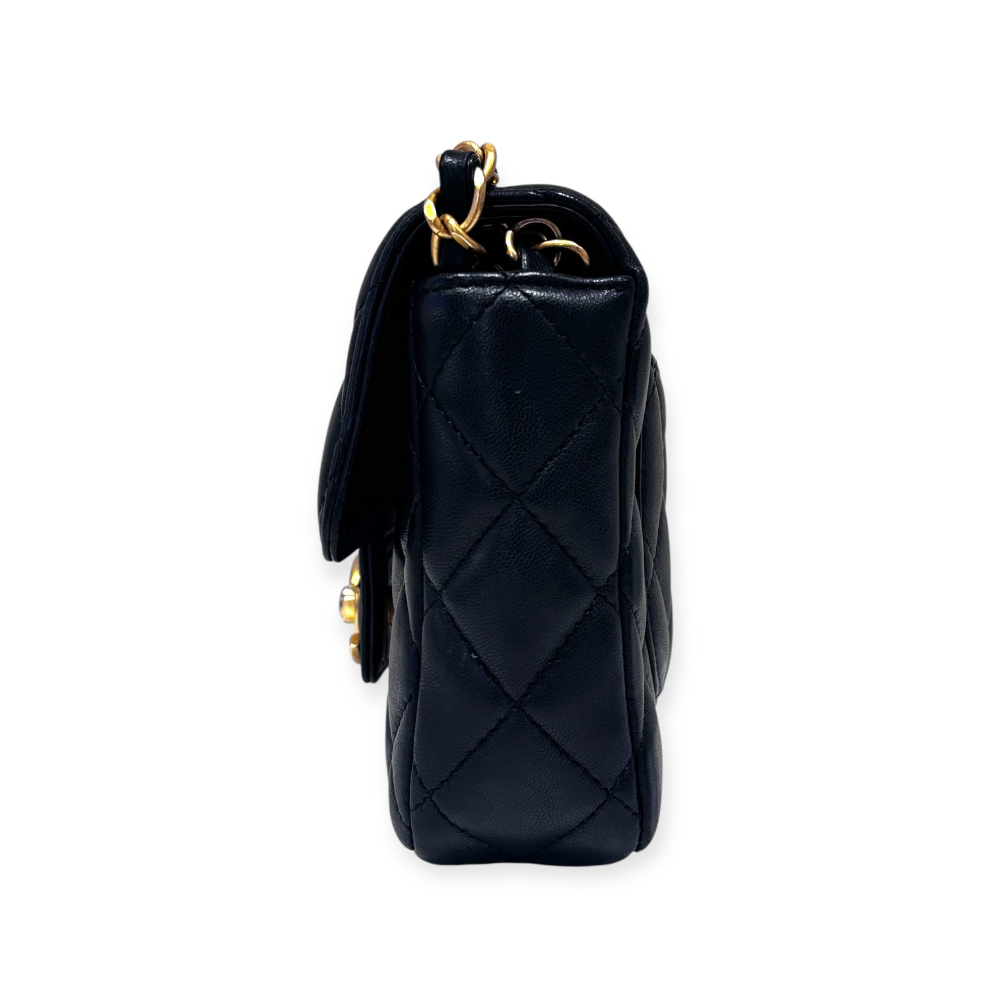 Photoroom_005_20260925_092444 Chanel Mini Square Flap Casino Chips Bag