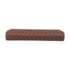 Bottega Veneta Dusty Rose Intrecciato Leather Long Wallet