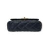 Chanel Mini Square Flap Casino Chips Bag