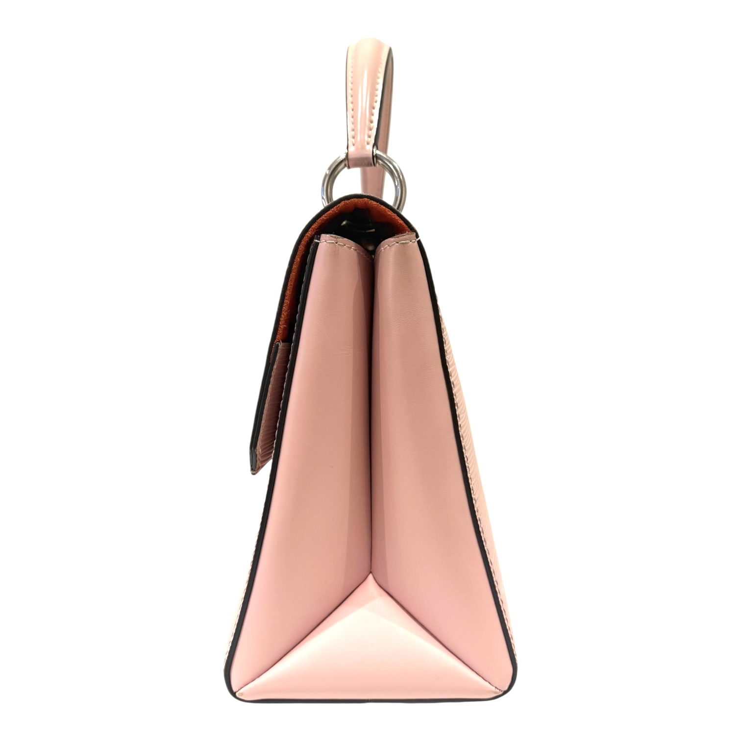 Photoroom_009_20260924_161442 Louis Vuitton Grenelle MM Rose Ballerine