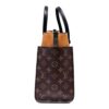 Louis Vuitton On My Side Tote Bag