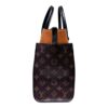 Louis Vuitton On My Side Tote Bag