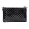 Chanel Boy Chain Shoulder Bag