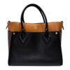 Louis Vuitton On My Side Tote Bag