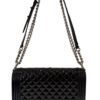 Chanel Boy Chain Shoulder Bag