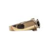 Cubic Zirconia Ring in 14K Yellow Gold