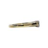 Diamond 0.20cts Ring in 18K Yellow Gold