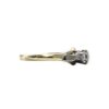 Diamond 0.25cts Ring in 18K Yellow Gold