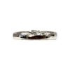 Diamond 0.63cts Ring in 18K White Gold