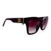 Dolce & Gabbana DG4512 Sunglasses