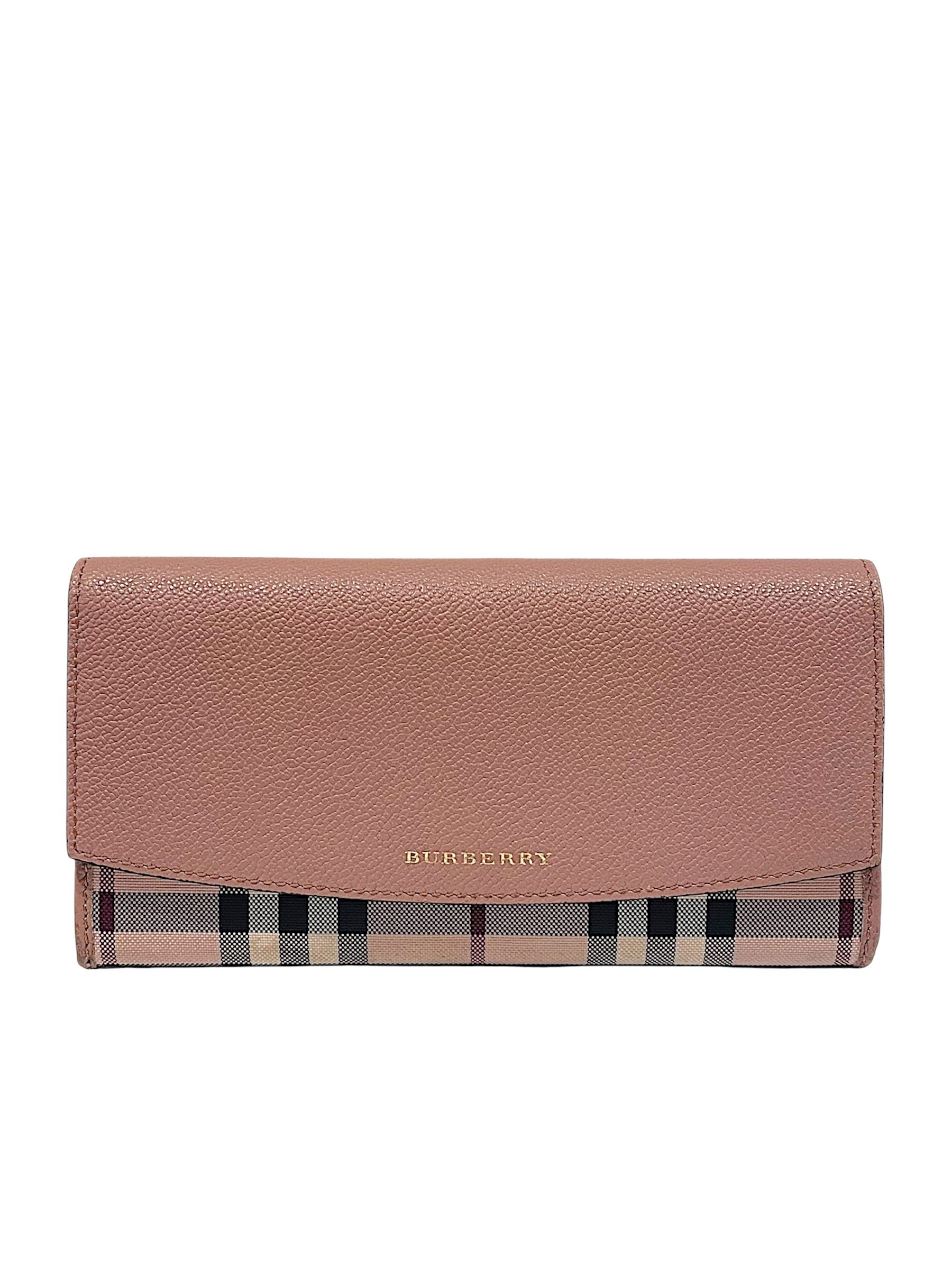 IMG_5345-Photoroom Burberry Porter Continental Wallet