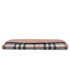 Burberry Porter Continental Wallet