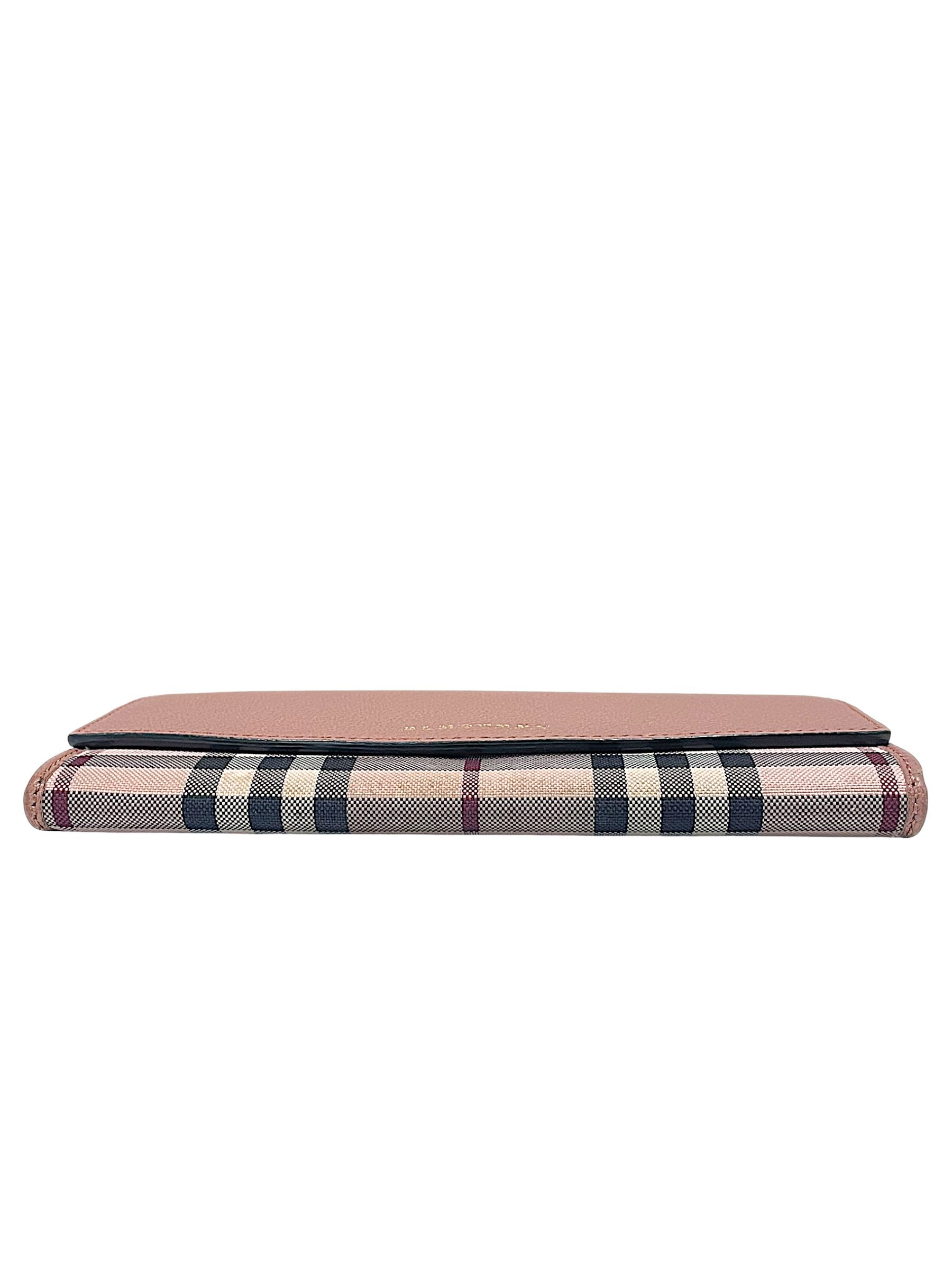 IMG_5352-Photoroom Burberry Porter Continental Wallet