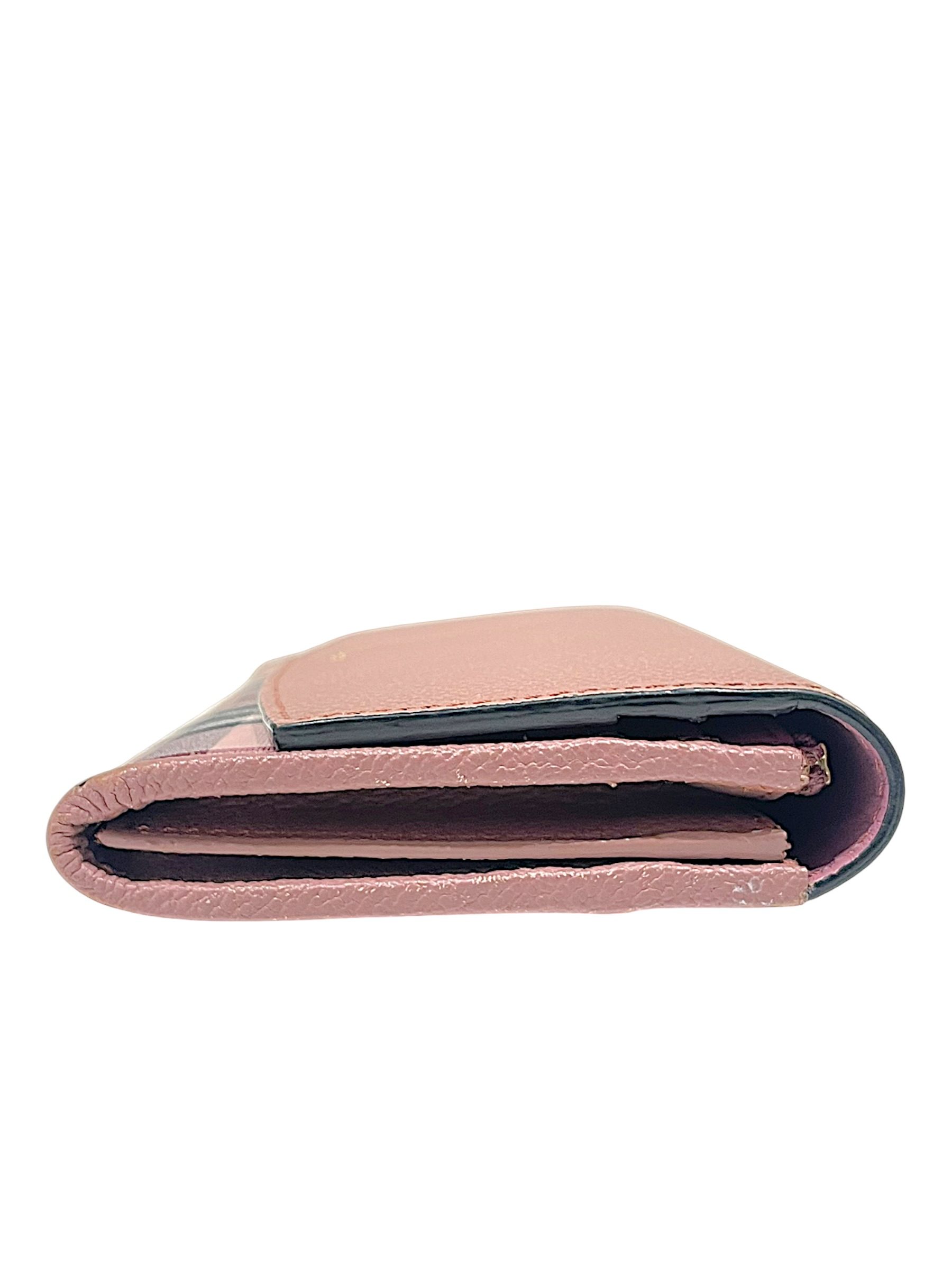 IMG_5353-Photoroom Burberry Porter Continental Wallet