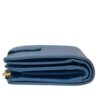 Prada Saffiano Leather Trio Wallet