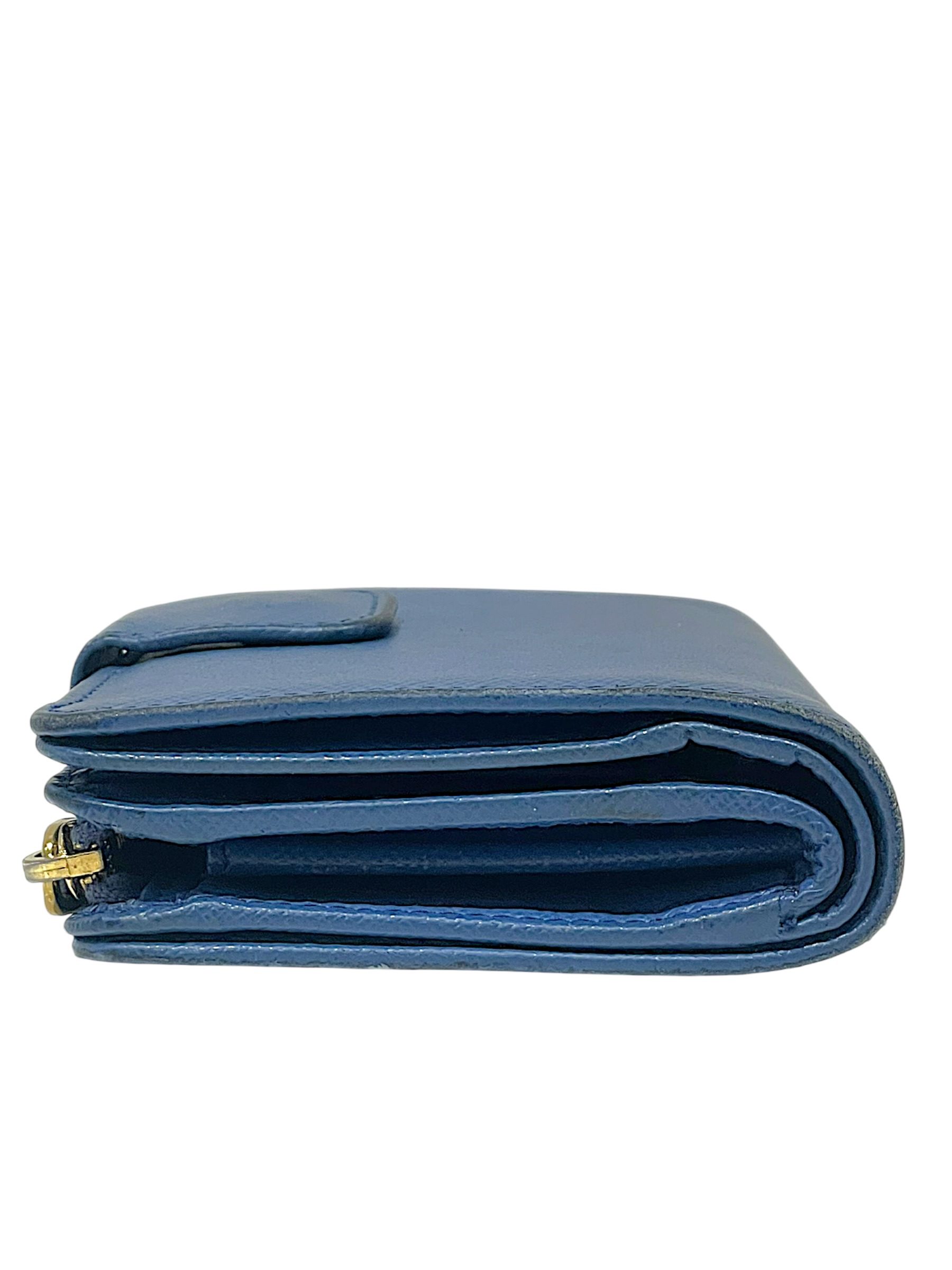 IMG_5360-Photoroom Prada Saffiano Leather Trio Wallet