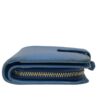 Prada Saffiano Leather Trio Wallet