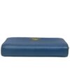 Prada Saffiano Leather Trio Wallet