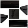 Saint Laurent Uptown Chain Wallet