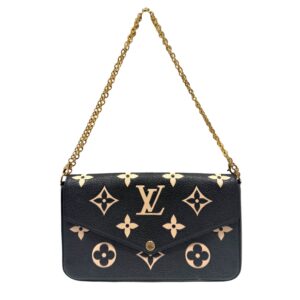 Louis Vuitton Pochette Felicie Bag