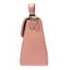 Gucci Matelasse Mini GG Marmont Top Handle Bag