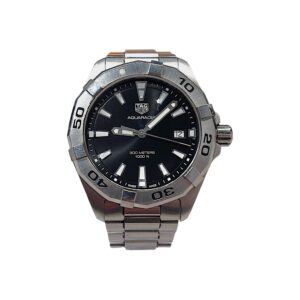 Tag Heuer Aqua Racer 300M