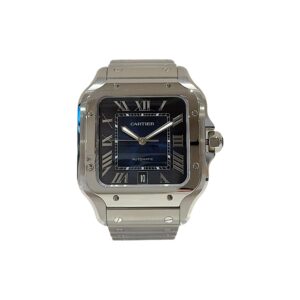 Cartier Santos De Cartier