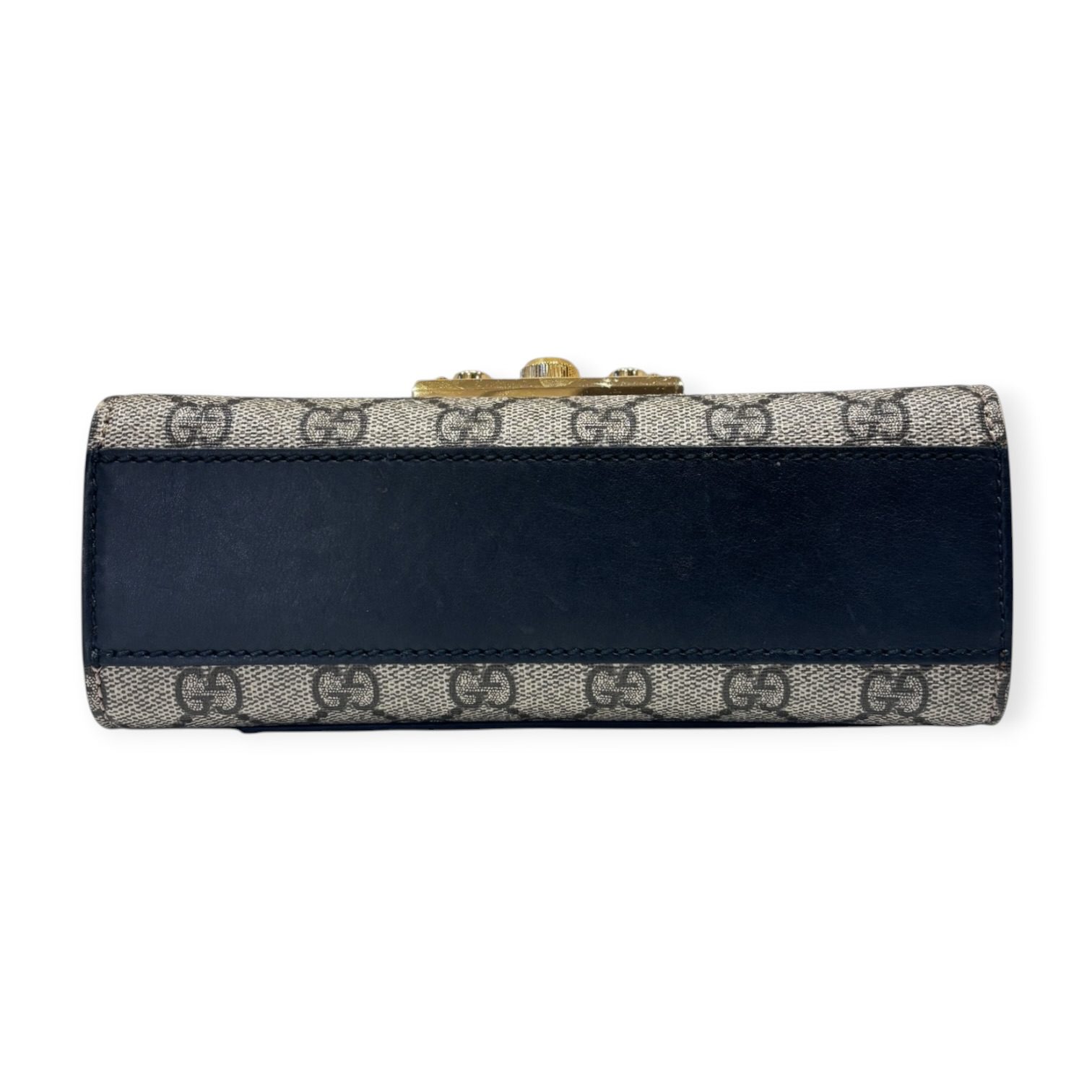 Photoroom_001_20261002_105211-Photoroom Gucci GG Supreme Padlock Shoulder Bag